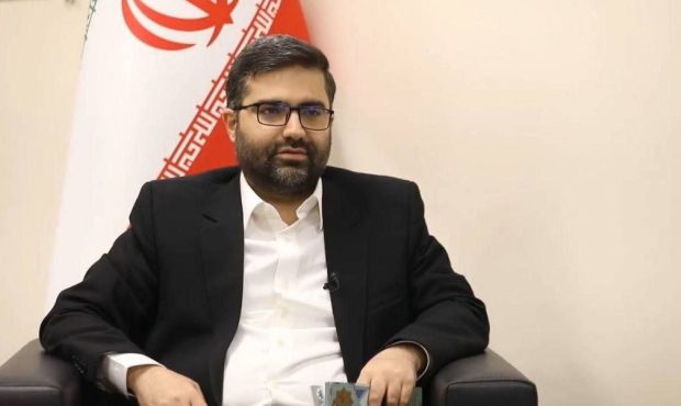 انتصاب مهم در دولت؛ اسماعیل سقاب به معاونت انرژی رسید