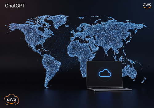 اوپنایآی آمازون وب سرویسز رو برای اجرای چتجیپیتی انتخاب کرد، ۳۸ میلیارد دلار برای این امتیاز میپردازد اوپنایآی آمازون وب سرویسز رو برای اجرای چتجیپیتی انتخاب کرد، ۳۸ میلیارد دلار برای این امتیاز میپردازد